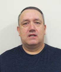 Malcom Leroy Buckner 