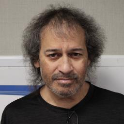 Alexander Arnold Lomas 