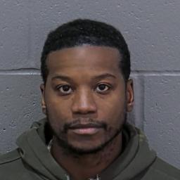 Joseph Charles Foster Jr.