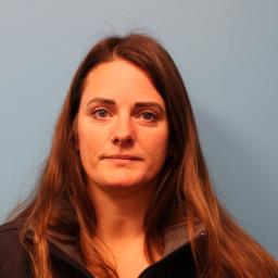 Meghann Nicole Wells 