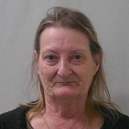 Crystal Doralene Dysart 