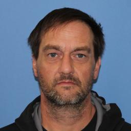 Shawn Rainey Stockton 