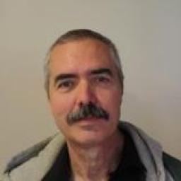 Robert William Kesterson 