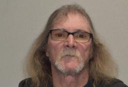 Terry Wayne Bridgeman 