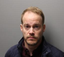 Christopher Brian Bailey 