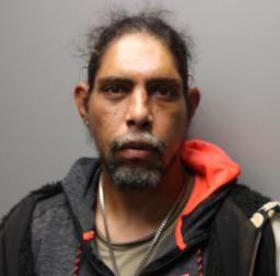 Brandon Anthony Jackson 