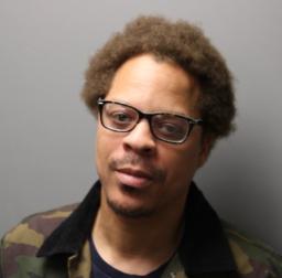 Leonardo Darnell Mcintosh 