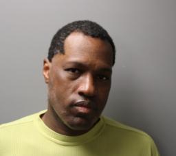 Wardell  Cunningham Jr.