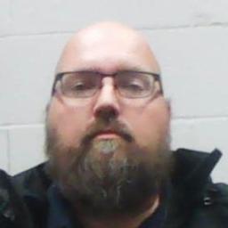 Keith Alexander Baines 