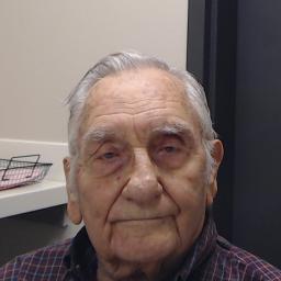 Winston Wayne Carter 