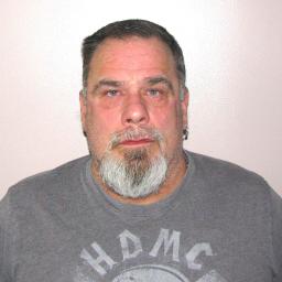 Louis Richard Ifland 