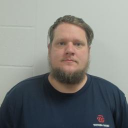 Jedidijah Benjamin Brooks 