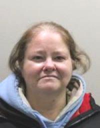 Kimberly Sue Woodburn 