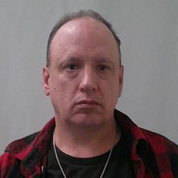 Kevin Scott Morrison 