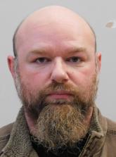 Christopher Michael Buckwalter 