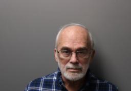 Lloyd Douglas Spence 