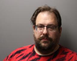 Michael Stephen Meyer 