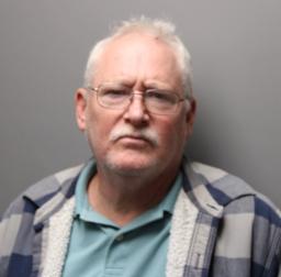 Anthony Joseph Berry 