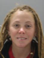 Samantha Karen Trujillo 