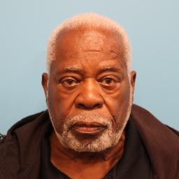 Robert Nevel Coleman 