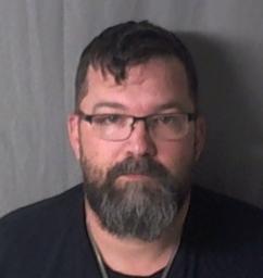 Jason Daniel Bridges 