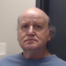 Richard Allan Mosley 