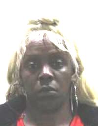Rhonda Madonna Franklin 