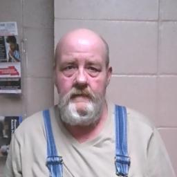 Ronald Dale Masterson 