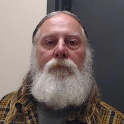 Michael Monroe Booth 