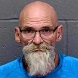 William Elmer Cockrell 