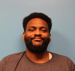 Jontez Eudell Wilson 