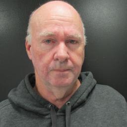 Robert Mckinley Keesee 