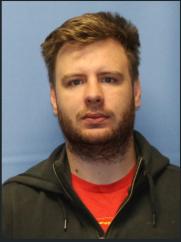 Caedon Taylor Bergman 