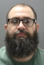 Christopher Michael Smith 