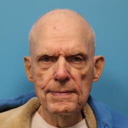 Alfred Franklin Clark Jr.