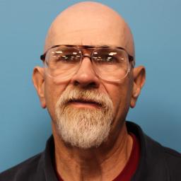 David Leslie Sanders 