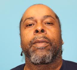 Cordell Nmn Burrell 