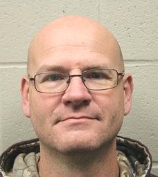 Steven Paul Clark Sr.