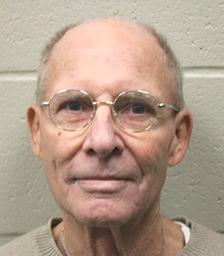 Robert Gregory Bernhardt 