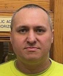 Brien Harrison Williams 