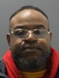 Larry Booker Giles Jr.