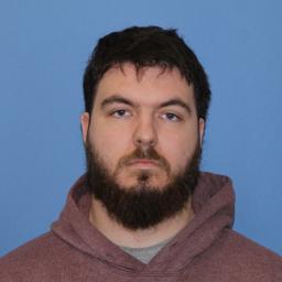 Zakarey James Harrelson 