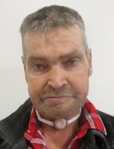 Lester Raymond Grimes 