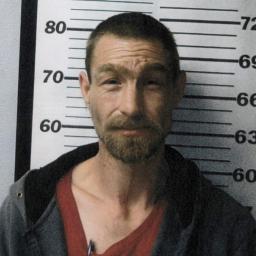 Michael Dean Harrison 