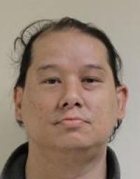 James Michael Spillman 