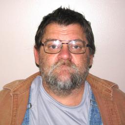 Robert Eugene Grisham 