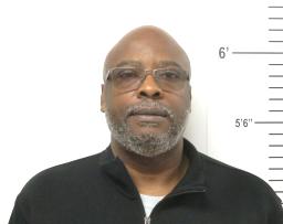 Antonio Alfred Lumpkins 