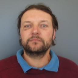 Joseph Dwayne Cowles 2nd