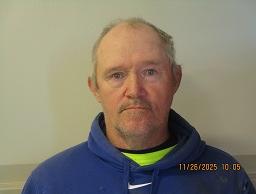 Ronnie Scott Alexander 