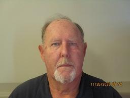 Gerald Wayne Hamilton 